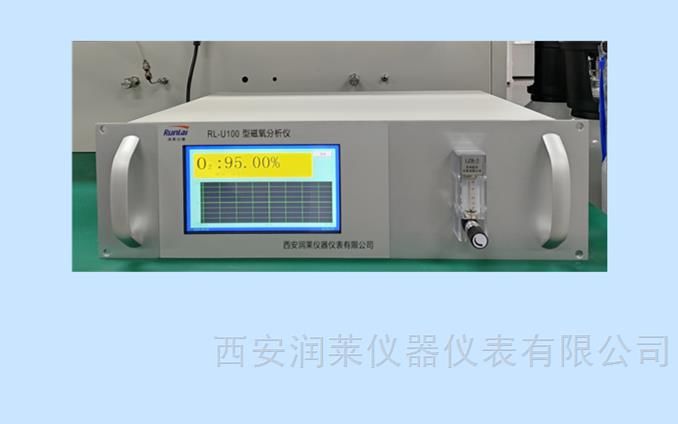 使用在線磁氧分析儀需要注意哪些