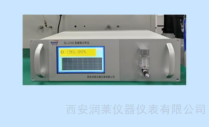 使用在線磁氧分析儀需要注意哪些