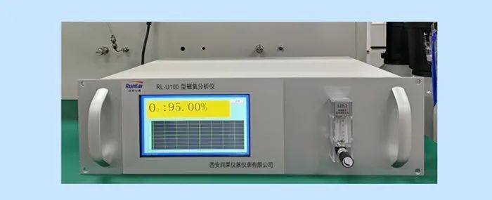 使用在線順磁氧分析儀需要注意哪些