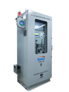 RL-601型煤氣熱值分析系統(tǒng)