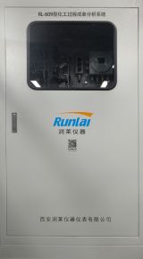 RL-609型化工過(guò)程成套分析系統(tǒng)