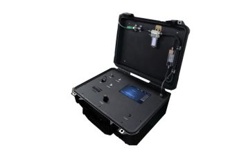 RL-M550三氣分析儀（CH4、CO、CO2）