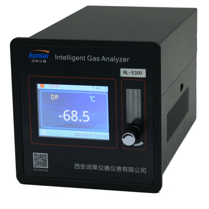 RL-S300型智能露點(diǎn)儀