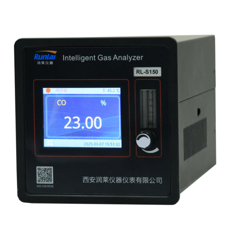 RL-S150型紅外線(xiàn)分析儀