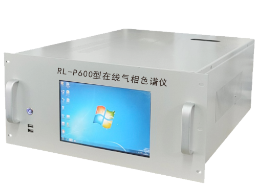 RL-P600在線(xiàn)氣相色譜儀